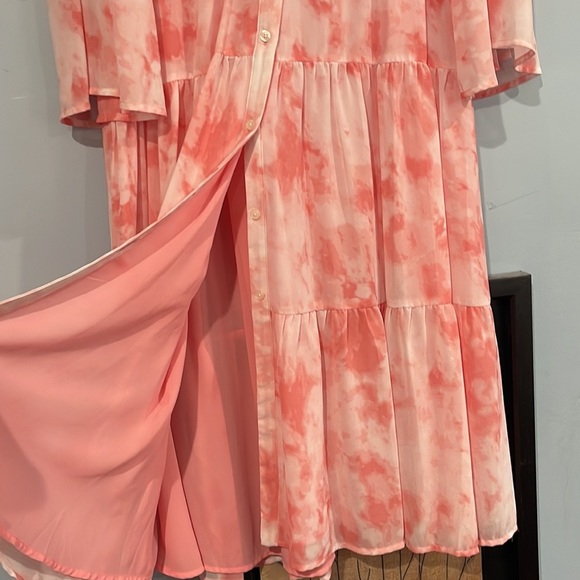 Michael kors midi dress nwt - Picture 8 of 16